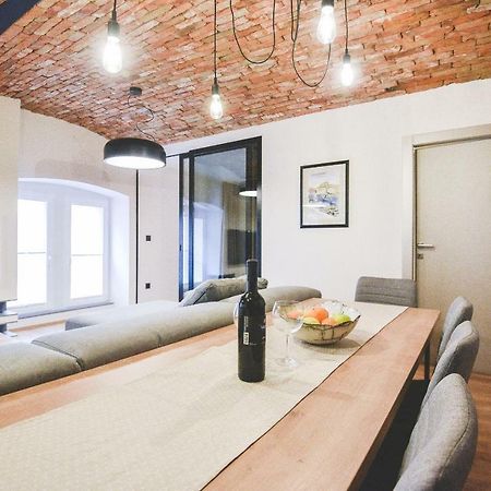 Apartman M&M Rijeka Ngoại thất bức ảnh