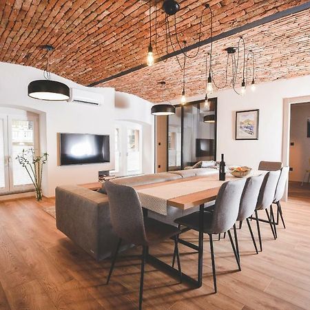 Apartman M&M Rijeka Ngoại thất bức ảnh