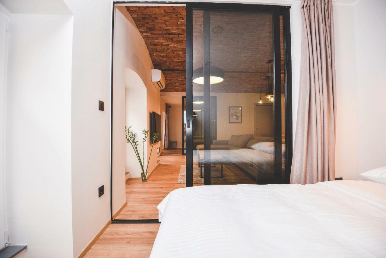 Apartman M&M Rijeka Ngoại thất bức ảnh