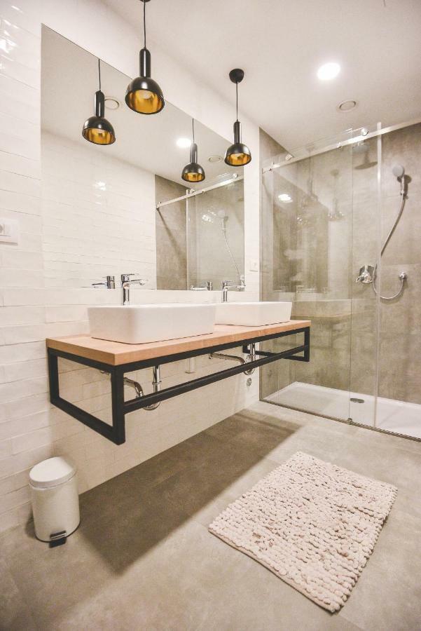 Apartman M&M Rijeka Ngoại thất bức ảnh
