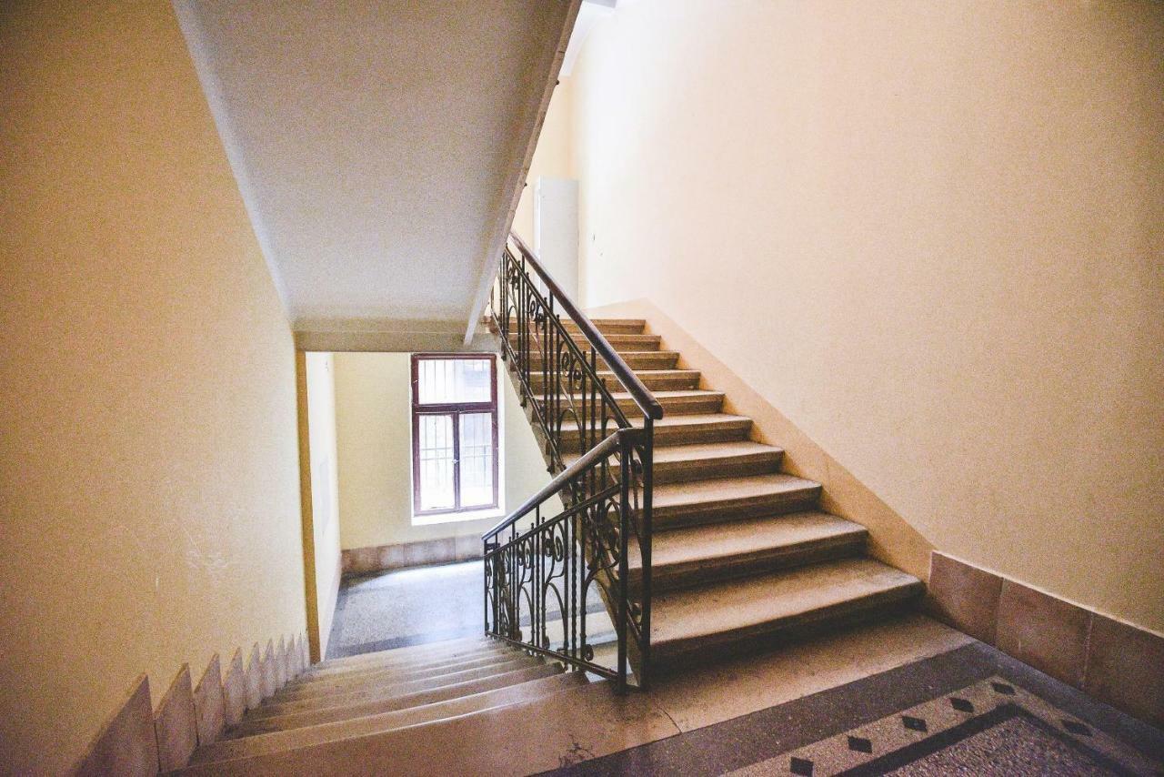 Apartman M&M Rijeka Ngoại thất bức ảnh