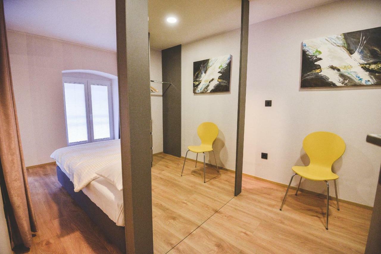 Apartman M&M Rijeka Ngoại thất bức ảnh