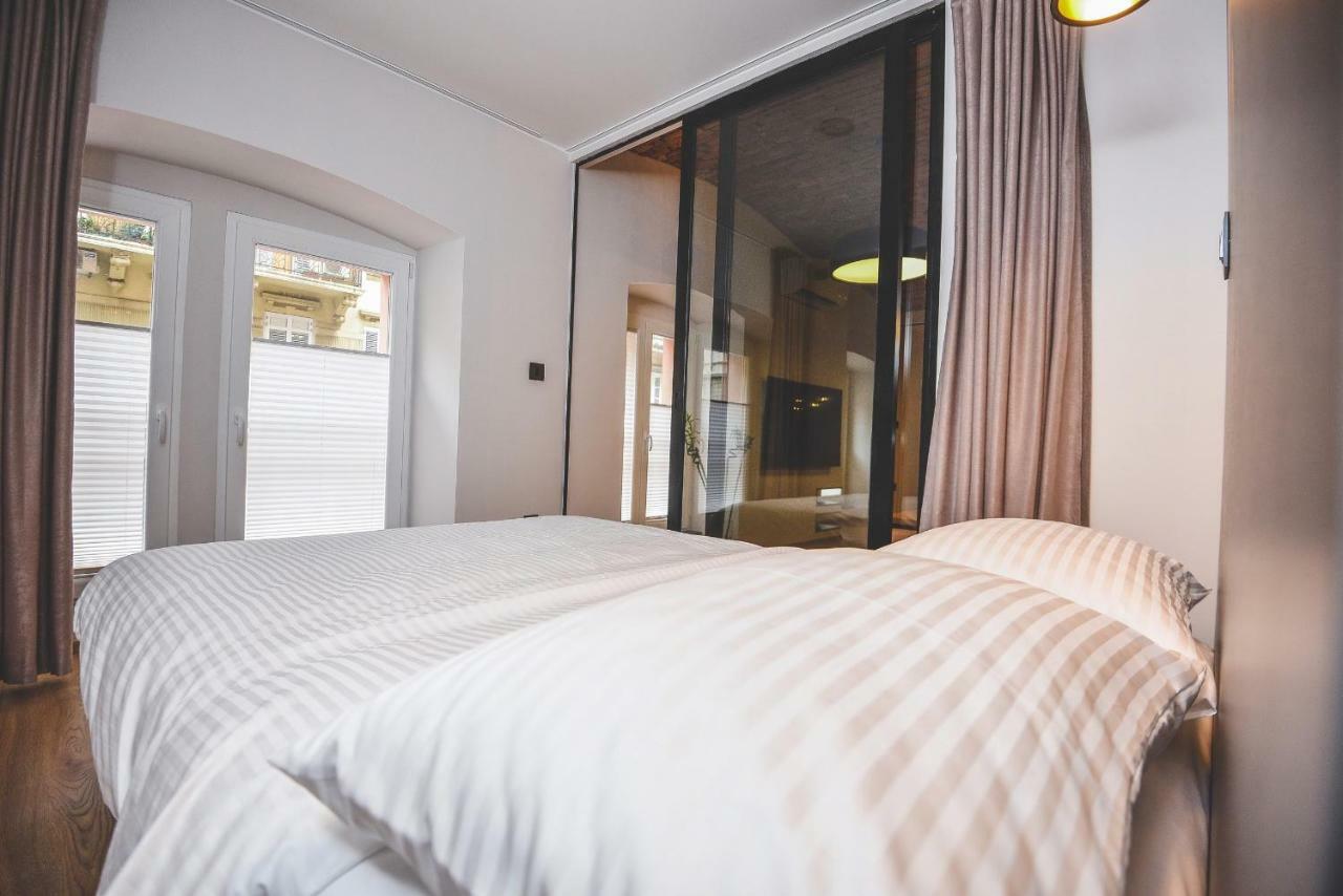 Apartman M&M Rijeka Ngoại thất bức ảnh