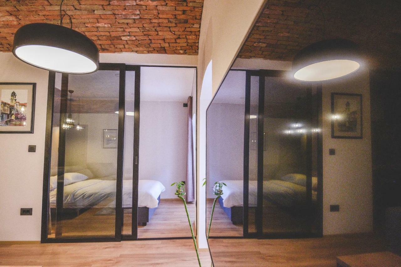 Apartman M&M Rijeka Ngoại thất bức ảnh