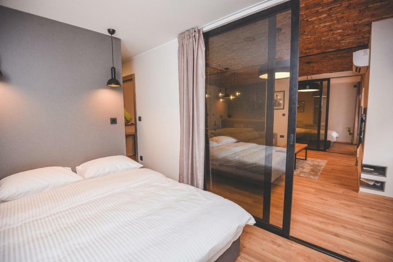 Apartman M&M Rijeka Ngoại thất bức ảnh