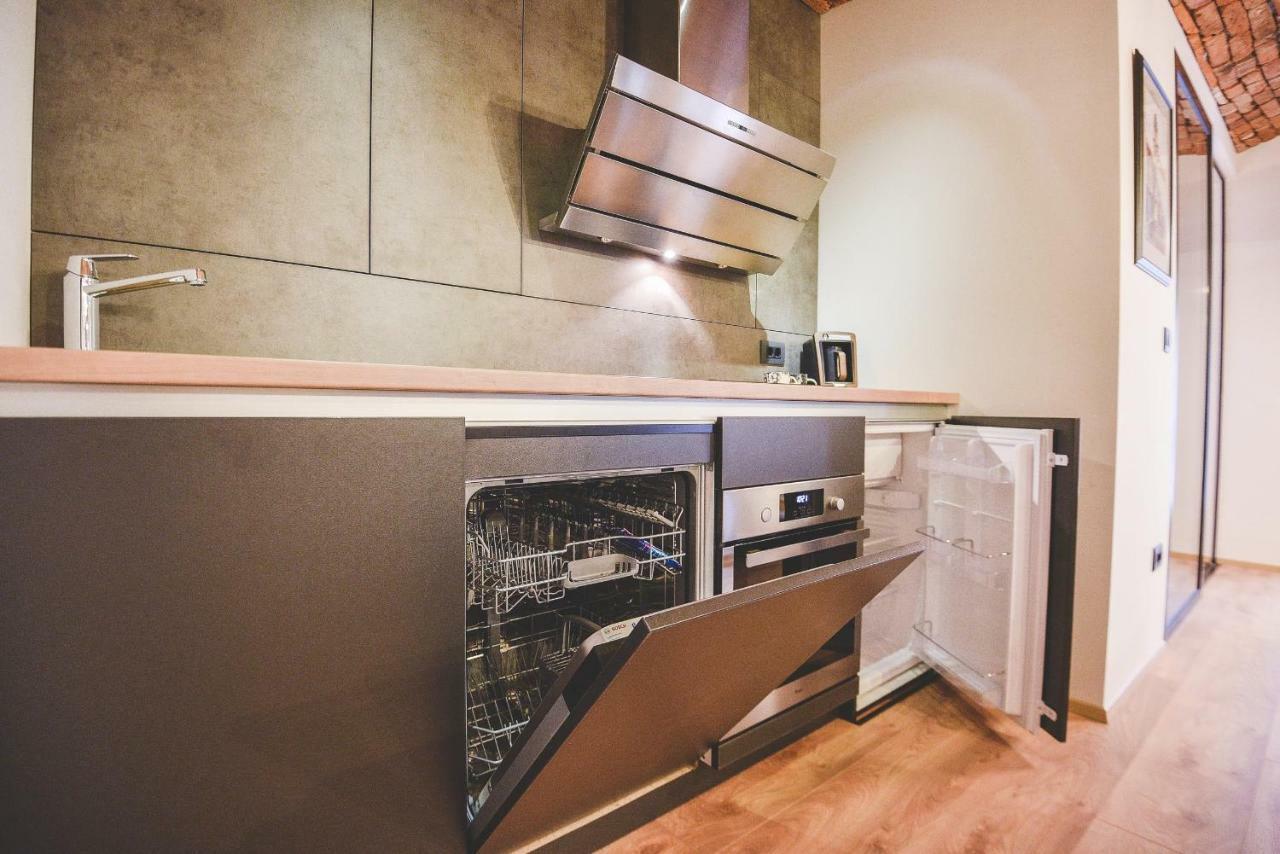 Apartman M&M Rijeka Ngoại thất bức ảnh