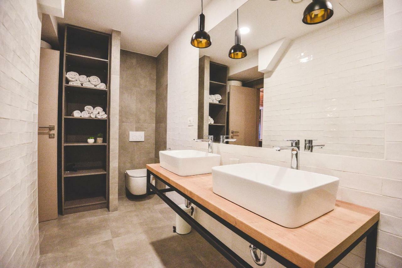 Apartman M&M Rijeka Ngoại thất bức ảnh
