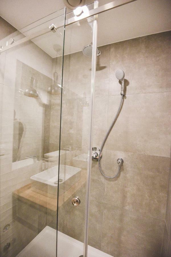 Apartman M&M Rijeka Ngoại thất bức ảnh