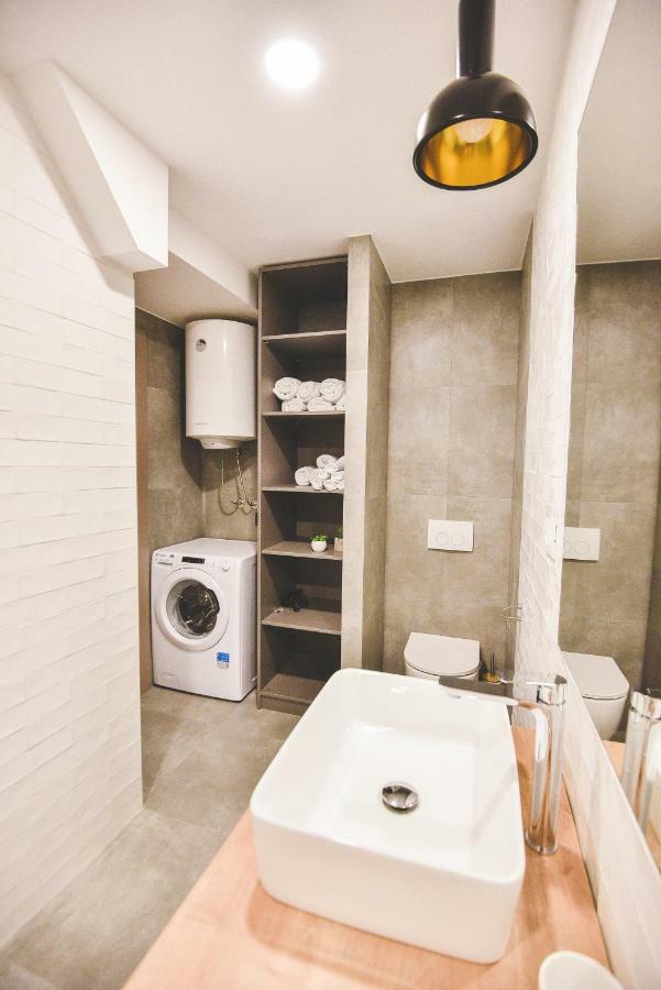 Apartman M&M Rijeka Ngoại thất bức ảnh