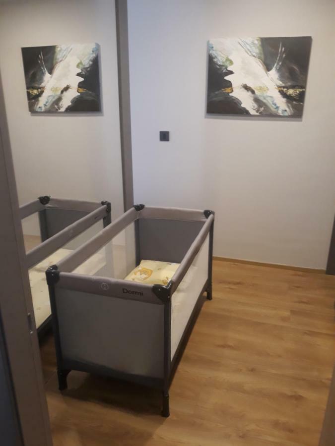 Apartman M&M Rijeka Ngoại thất bức ảnh